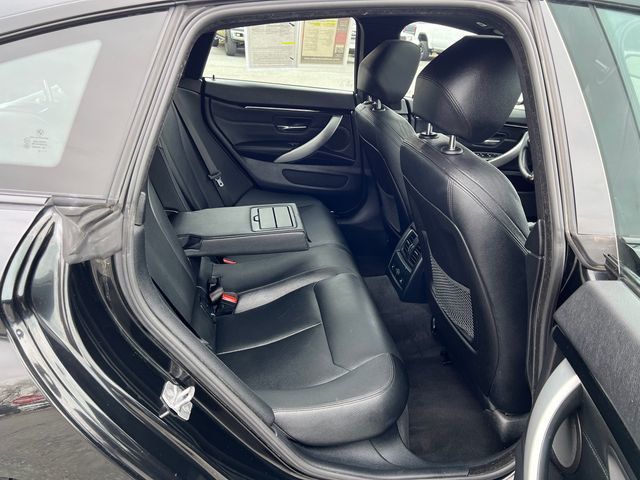 2017 BMW 4 Series 430i xDrive Gran Coupe - 23019413 - 19
