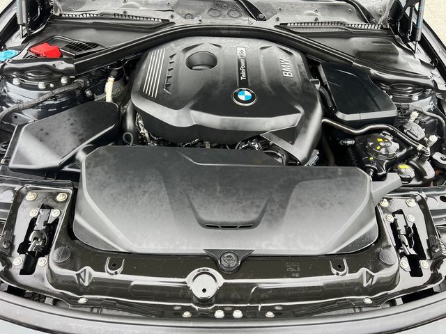 2017 BMW 4 Series 430i xDrive Gran Coupe - 23019413 - 21
