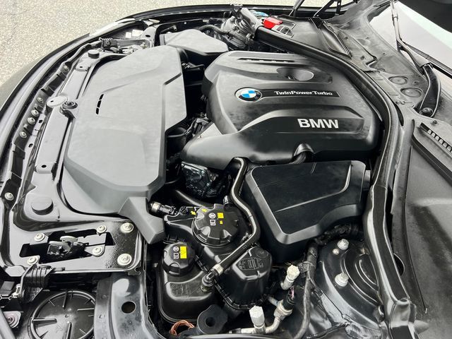 2017 BMW 4 Series 430i xDrive Gran Coupe - 23019413 - 22