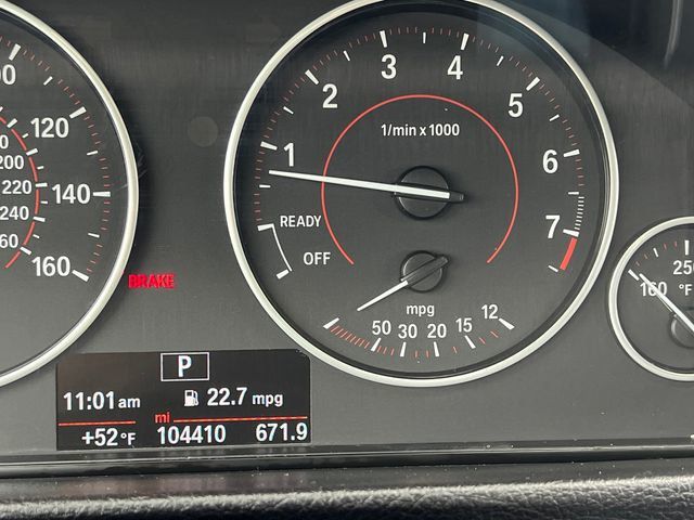 2017 BMW 4 Series 430i xDrive Gran Coupe - 23019413 - 26