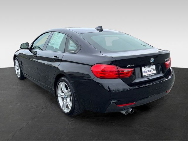 2017 BMW 4 Series 430i xDrive Gran Coupe - 23019413 - 2