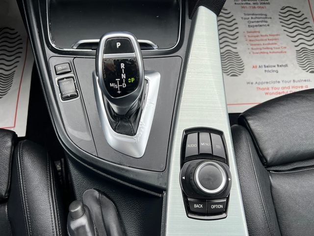 2017 BMW 4 Series 430i xDrive Gran Coupe - 23019413 - 29
