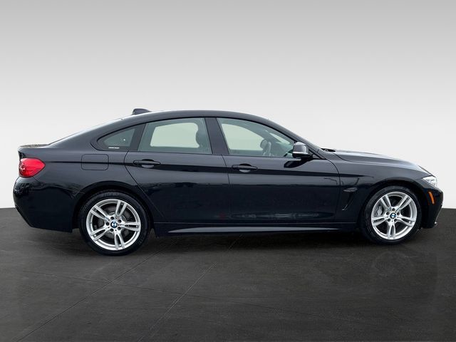 2017 BMW 4 Series 430i xDrive Gran Coupe - 23019413 - 5