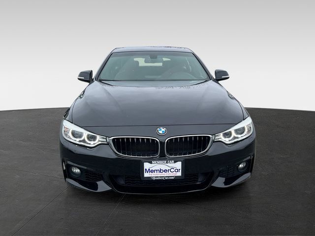 2017 BMW 4 Series 430i xDrive Gran Coupe - 23019413 - 7