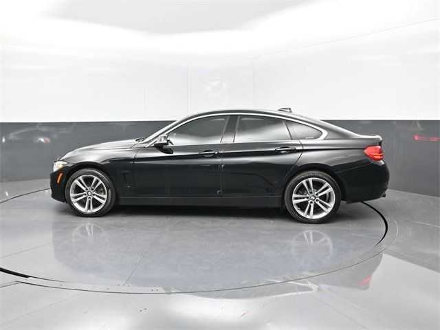 2017 Bmw 430i 430i xDrive GC photo 2