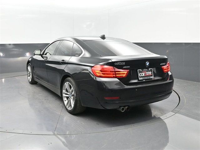 2017 Bmw 430i 430i xDrive GC photo 3