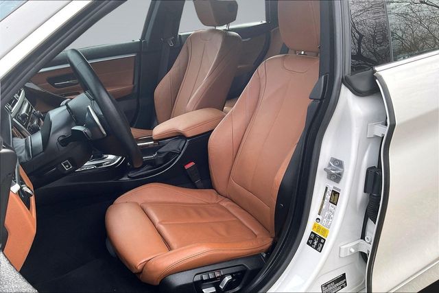 2017 BMW 4 Series 430i xDrive Gran Coupe - 22994093 - 9
