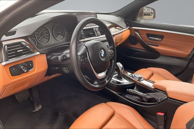 2017 BMW 4 Series 430i xDrive Gran Coupe - 22994093 - 10