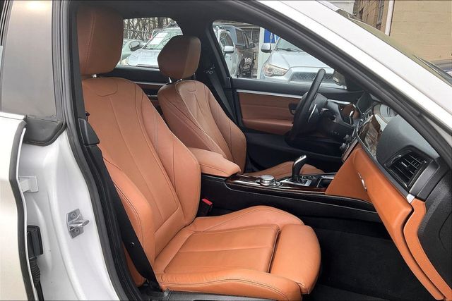2017 BMW 4 Series 430i xDrive Gran Coupe - 22994093 - 11