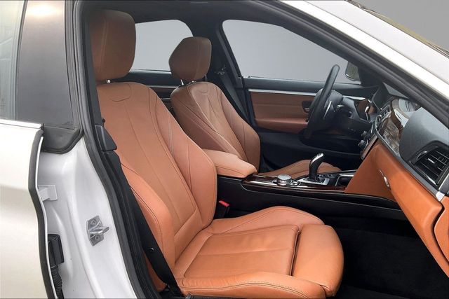 2017 BMW 4 Series 430i xDrive Gran Coupe - 22994093 - 13