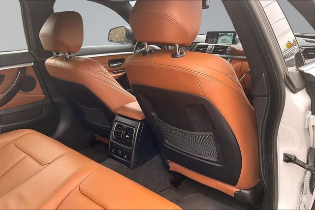 2017 BMW 4 Series 430i xDrive Gran Coupe - 22994093 - 15