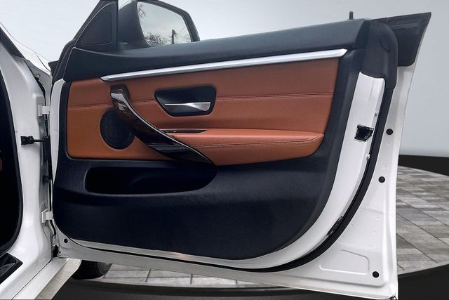 2017 BMW 4 Series 430i xDrive Gran Coupe - 22994093 - 16