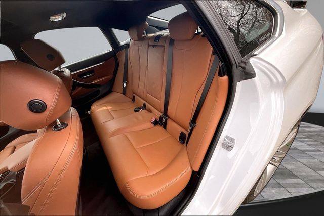 2017 BMW 4 Series 430i xDrive Gran Coupe - 22994093 - 17