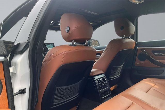 2017 BMW 4 Series 430i xDrive Gran Coupe - 22994093 - 18