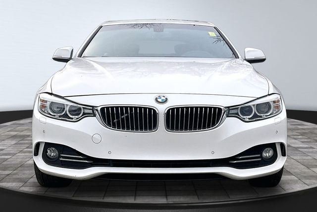 2017 BMW 4 Series 430i xDrive Gran Coupe - 22994093 - 1