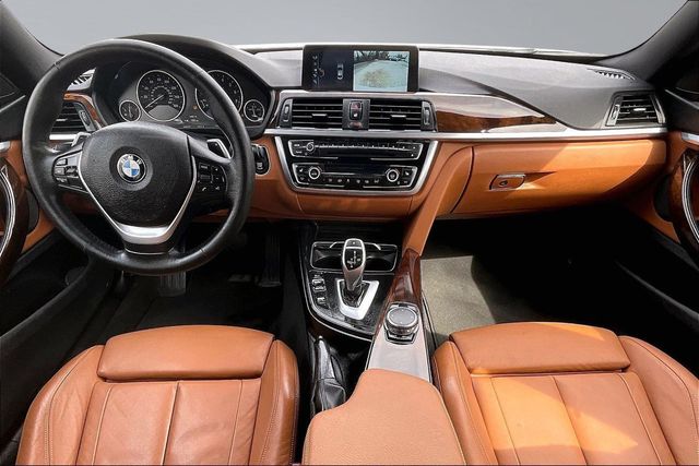 2017 BMW 4 Series 430i xDrive Gran Coupe - 22994093 - 19