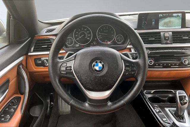2017 BMW 4 Series 430i xDrive Gran Coupe - 22994093 - 20
