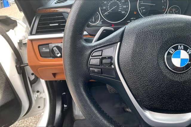 2017 BMW 4 Series 430i xDrive Gran Coupe - 22994093 - 21