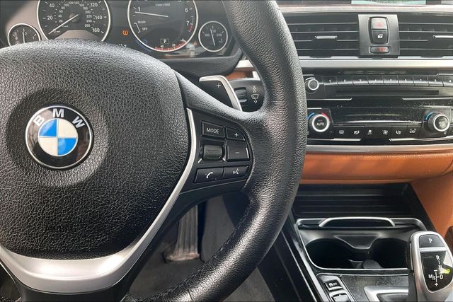 2017 BMW 4 Series 430i xDrive Gran Coupe - 22994093 - 22