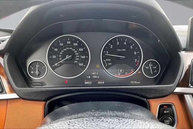 2017 BMW 4 Series 430i xDrive Gran Coupe - 22994093 - 23