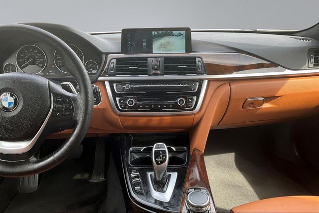 2017 BMW 4 Series 430i xDrive Gran Coupe - 22994093 - 24