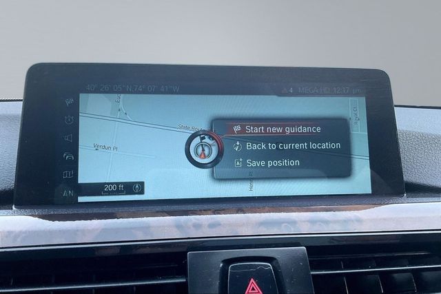 2017 BMW 4 Series 430i xDrive Gran Coupe - 22994093 - 25