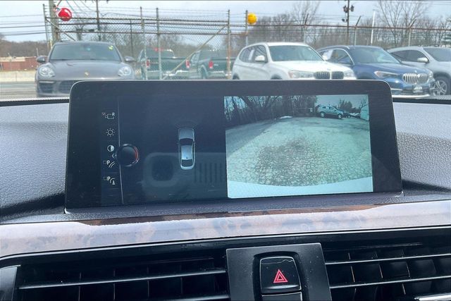 2017 BMW 4 Series 430i xDrive Gran Coupe - 22994093 - 26