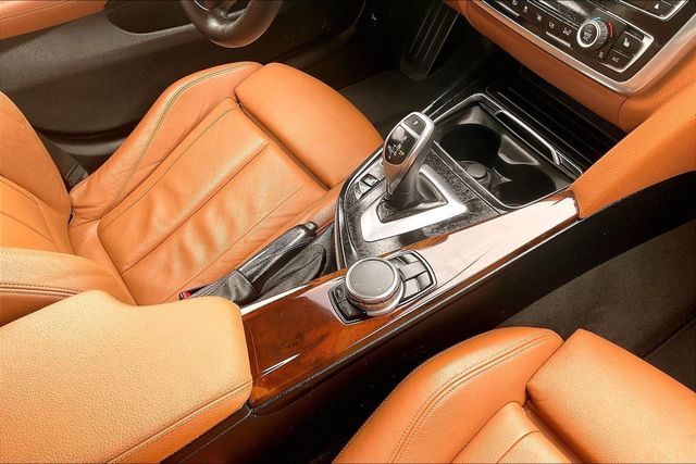 2017 BMW 4 Series 430i xDrive Gran Coupe - 22994093 - 28