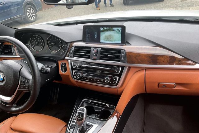 2017 BMW 4 Series 430i xDrive Gran Coupe - 22994093 - 29