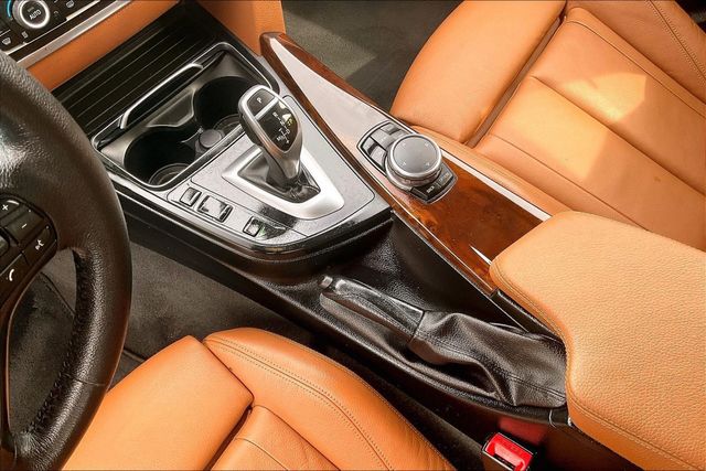 2017 BMW 4 Series 430i xDrive Gran Coupe - 22994093 - 30