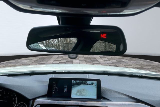 2017 BMW 4 Series 430i xDrive Gran Coupe - 22994093 - 31