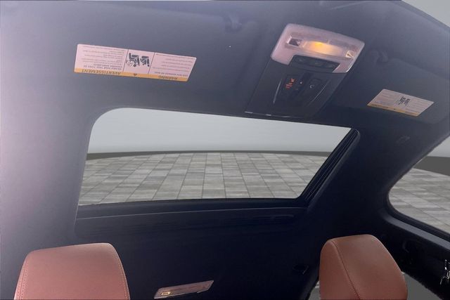 2017 BMW 4 Series 430i xDrive Gran Coupe - 22994093 - 32