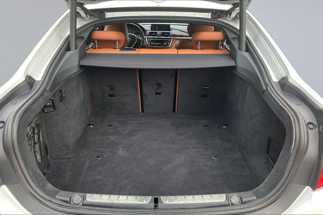 2017 BMW 4 Series 430i xDrive Gran Coupe - 22994093 - 34