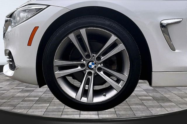 2017 BMW 4 Series 430i xDrive Gran Coupe - 22994093 - 35