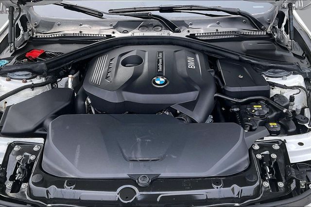 2017 BMW 4 Series 430i xDrive Gran Coupe - 22994093 - 36