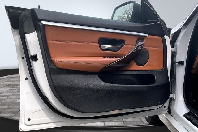 2017 BMW 4 Series 430i xDrive Gran Coupe - 22994093 - 8