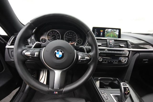 2017 BMW 4 Series 430i xDrive Gran Coupe - 21997652 - 16