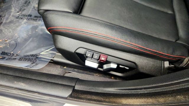 2017 BMW 4 Series 430i xDrive Gran Coupe SULEV with M Sport Package & 19'' Wheels - 22978813 - 11