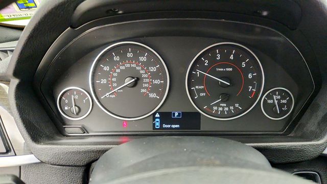 2017 BMW 4 Series 430i xDrive Gran Coupe SULEV with M Sport Package & 19'' Wheels - 22978813 - 14