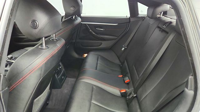 2017 BMW 4 Series 430i xDrive Gran Coupe SULEV with M Sport Package & 19'' Wheels - 22978813 - 20