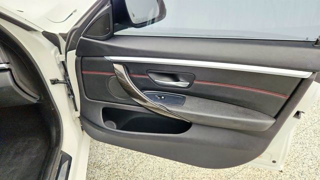 2017 BMW 4 Series 430i xDrive Gran Coupe SULEV with M Sport Package & 19'' Wheels - 22978813 - 24