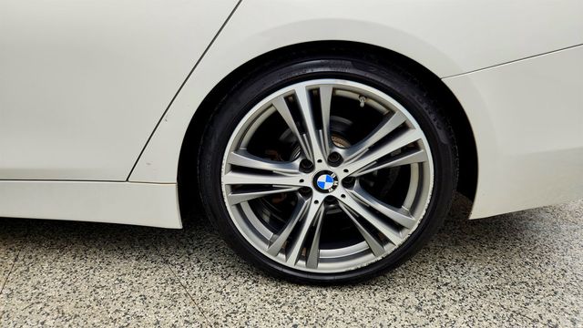 2017 BMW 4 Series 430i xDrive Gran Coupe SULEV with M Sport Package & 19'' Wheels - 22978813 - 8