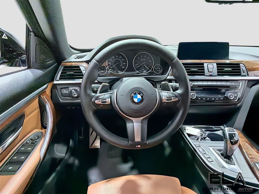 2017 BMW 4 Series 440i - 23010615 - 11