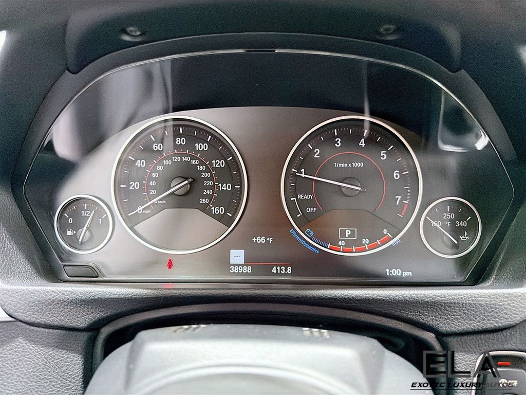 2017 BMW 4 Series 440i - 23010615 - 12