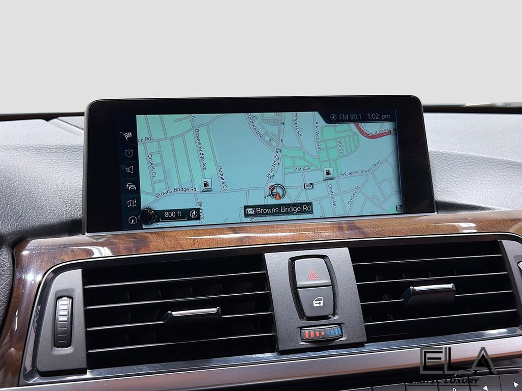 2017 BMW 4 Series 440i - 23010615 - 13