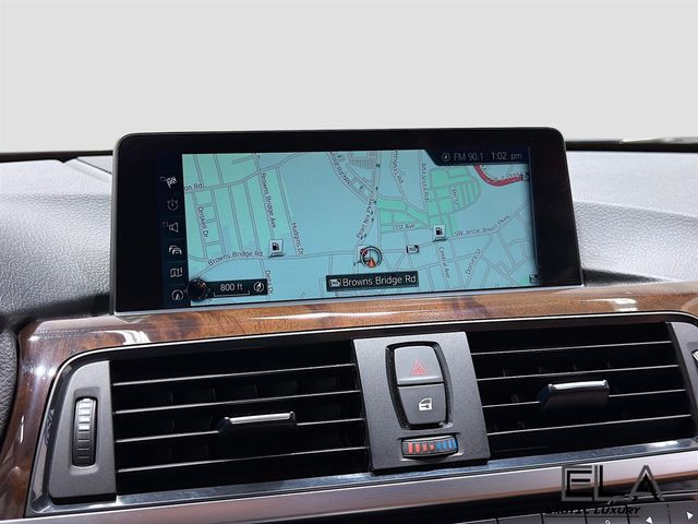 2017 BMW 4 Series 440i - 23010615 - 13