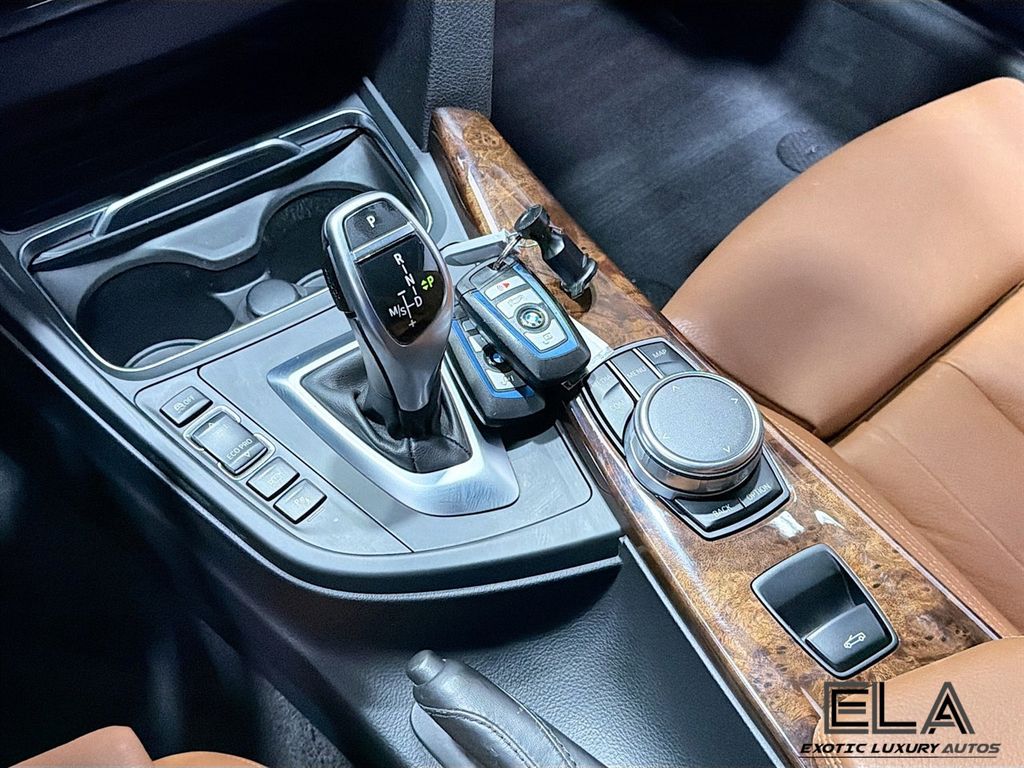 2017 BMW 4 Series 440i - 23010615 - 15