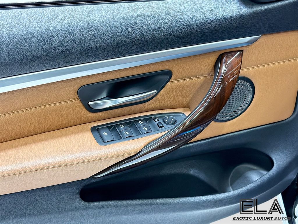 2017 BMW 4 Series 440i - 23010615 - 16