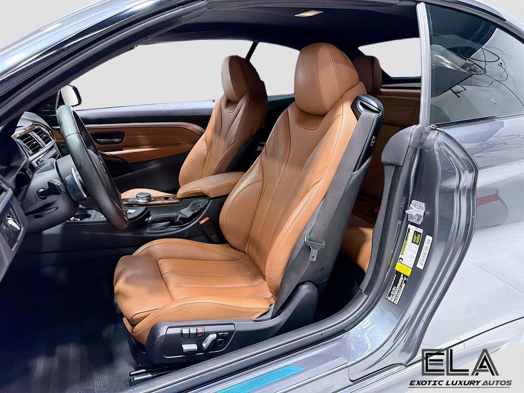 2017 BMW 4 Series 440i - 23010615 - 18