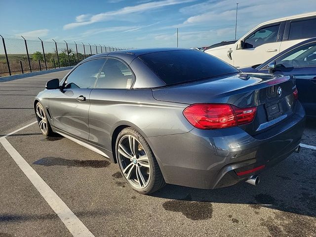 2017 BMW 4 Series 440i - 23010615 - 1